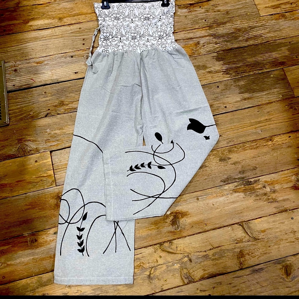 Pants for woman